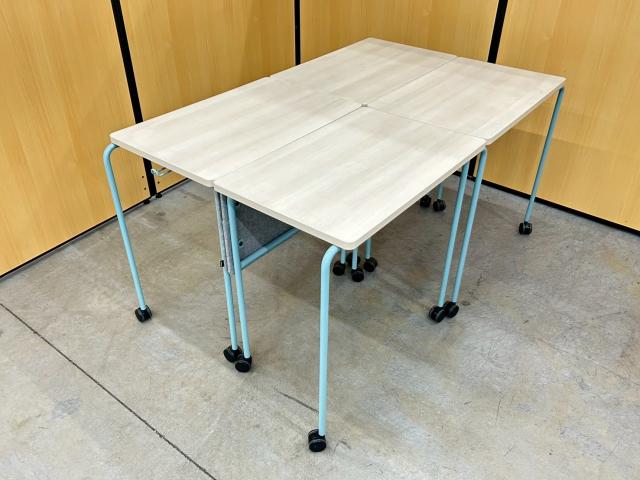 オカムラ(okamura) テーブル 一覧 - 中古オフィス家具なら オカムラ(okamura) テーブル 一覧 - 中古オフィス家具なら