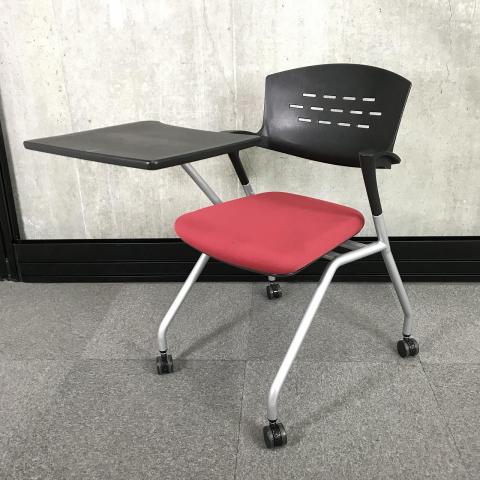 イトーキ(ITOKI) スタッキングチェア 一覧 - 中古オフィス家具 イトーキ(ITOKI) スタッキングチェア 一覧 - 中古オフィス家具