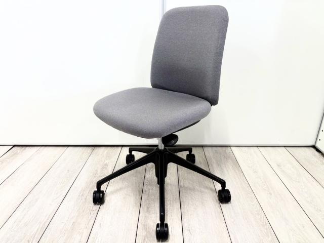 肘無ローバックチェアの通販 - 中古オフィス家具ならオフィス
