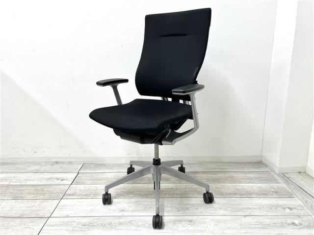 イトーキ(ITOKI) スピーナチェア(Spina) 一覧 - 中古オフィス イトーキ(ITOKI) スピーナチェア(Spina) 一覧 - 中古オフィス
