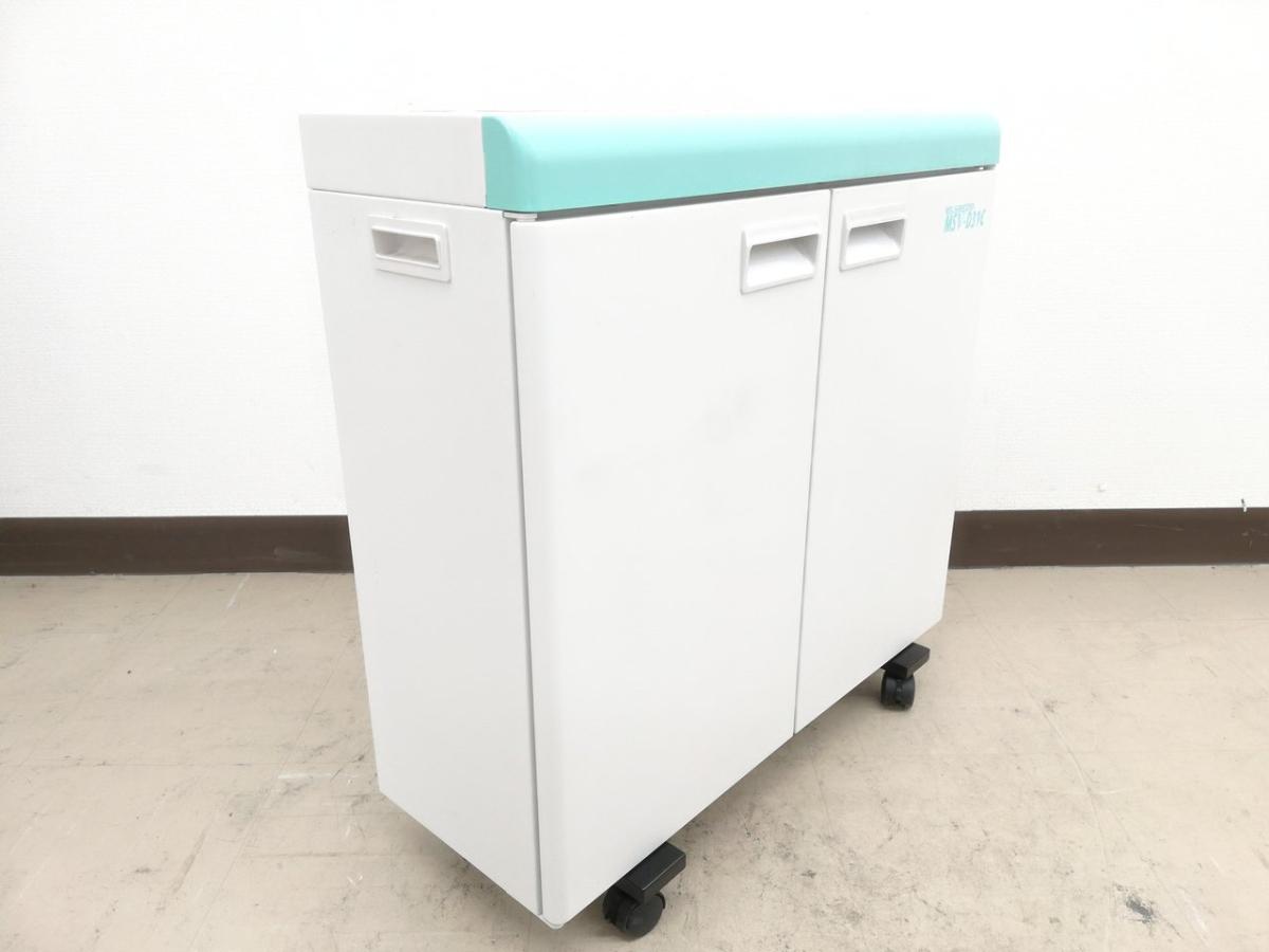 中古】MSVシリーズ MSV-D31C 明光商会 シュレッダー 515482