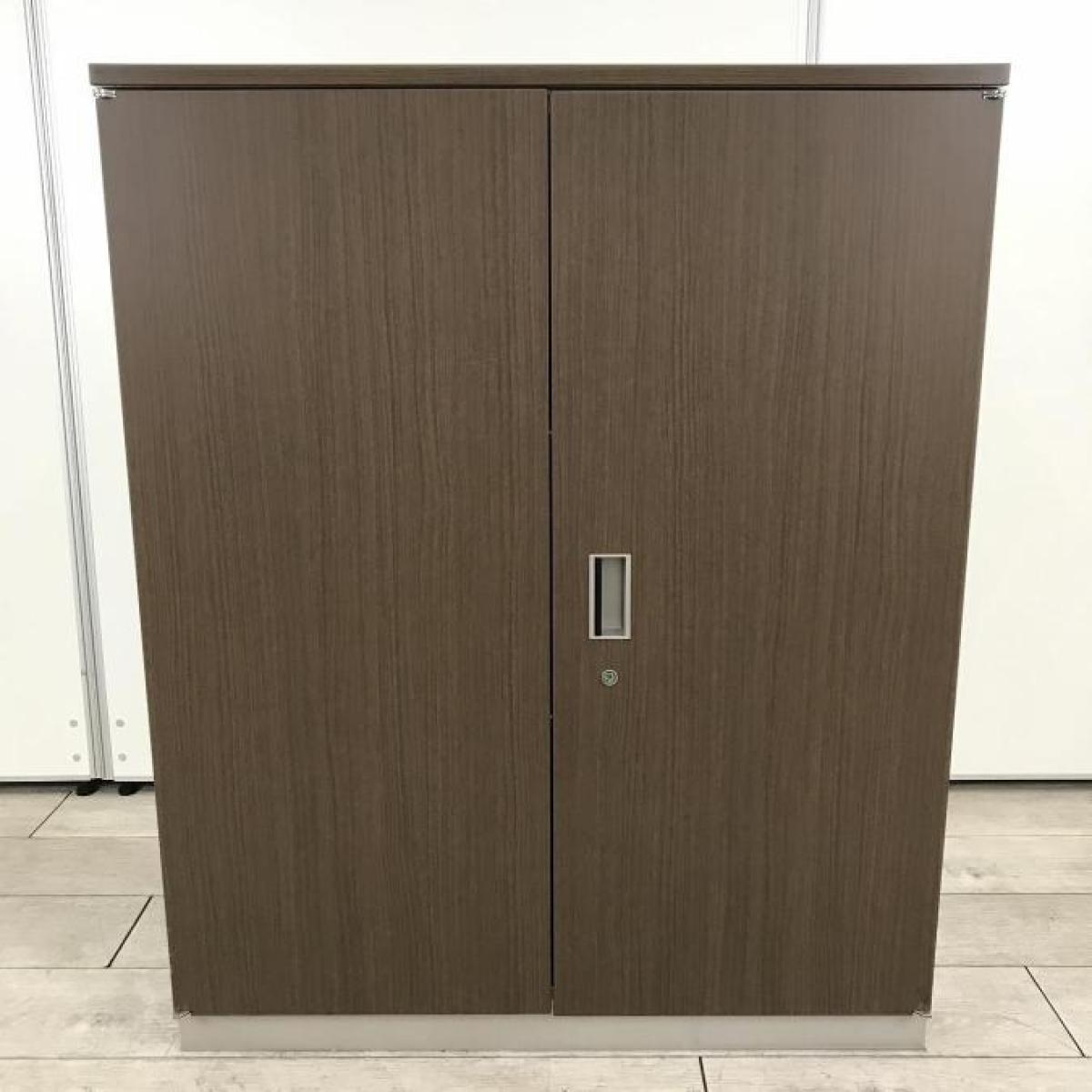 中古】シンラインキャビネットR HTR-109HSS-ZW17 イトーキ/ITOKI