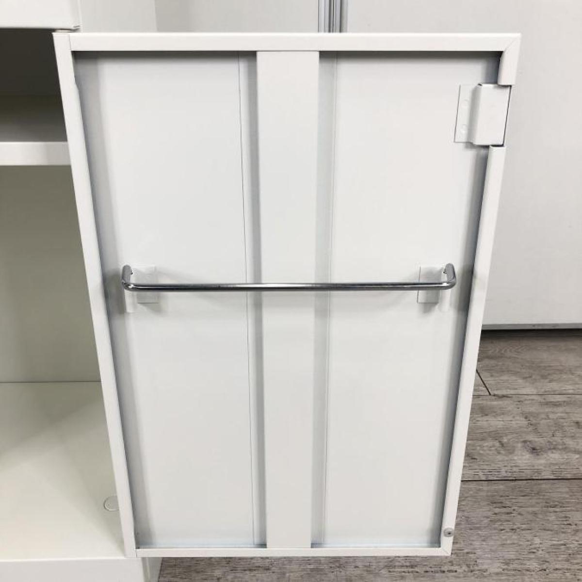 中古】レスピア 4518AN ZA75 オカムラ/okamura ロッカーその他