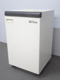 【パワフルシュレッダーで業務効率改善！】■MSシュレッダー　MSD-F31SF 　最大55枚細断！　■信頼と安心の明光商会ブランド！