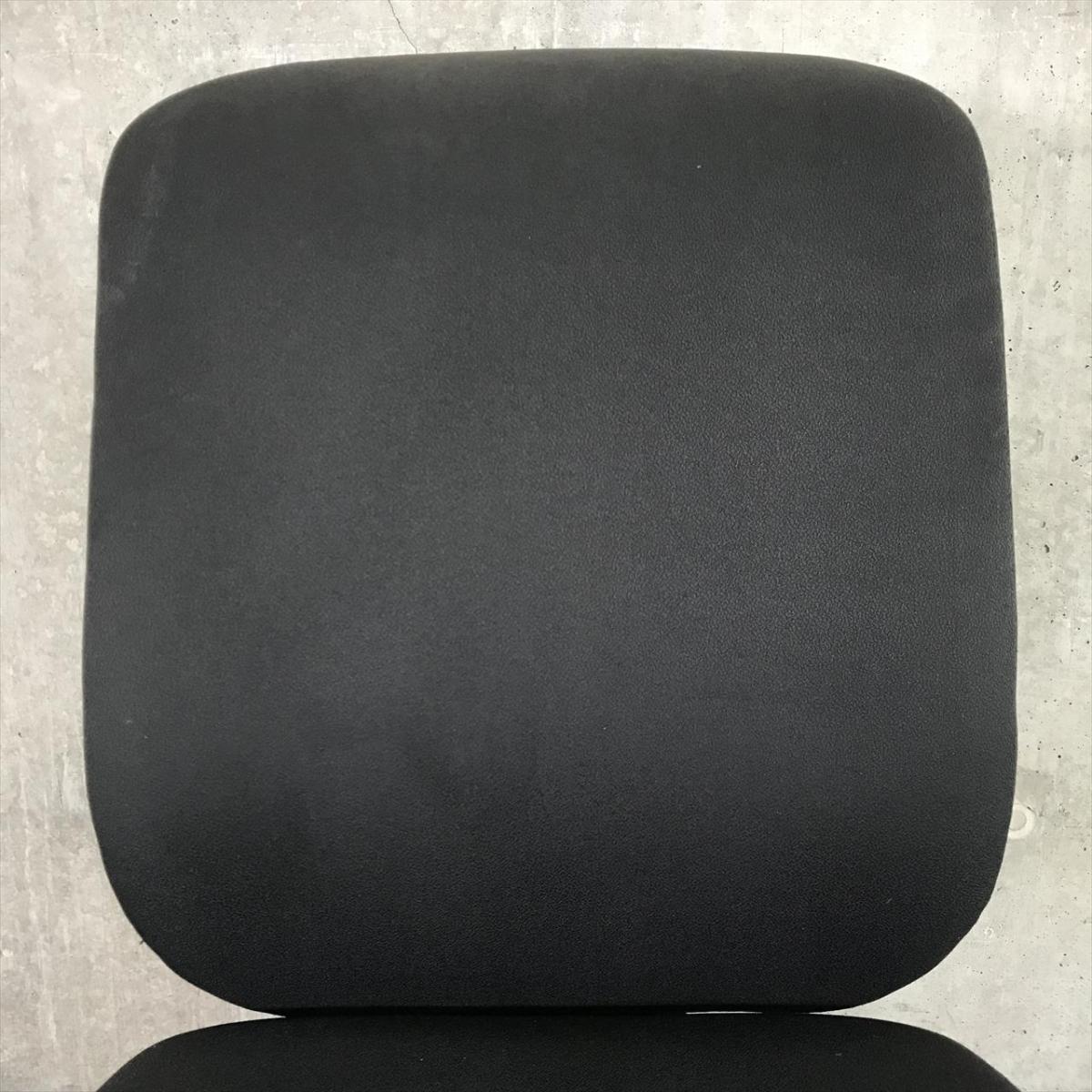 中古】ゼファー(クッション) オカムラ/okamura 肘無ハイバック 中古】ゼファー(クッション) オカムラ/okamura 肘無ハイバック