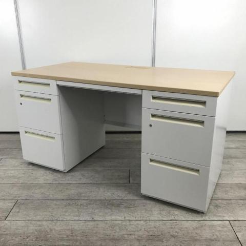 両袖机の通販 - 中古オフィス家具ならオフィスバスターズ