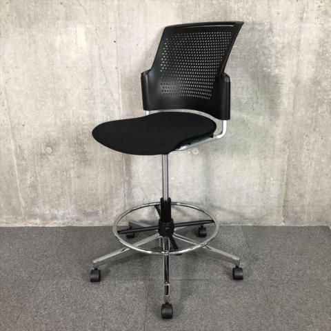 プラス(PLUS) オフィスチェア(椅子) 一覧 - 中古オフィス家具 プラス(PLUS) オフィスチェア(椅子) 一覧 - 中古オフィス家具