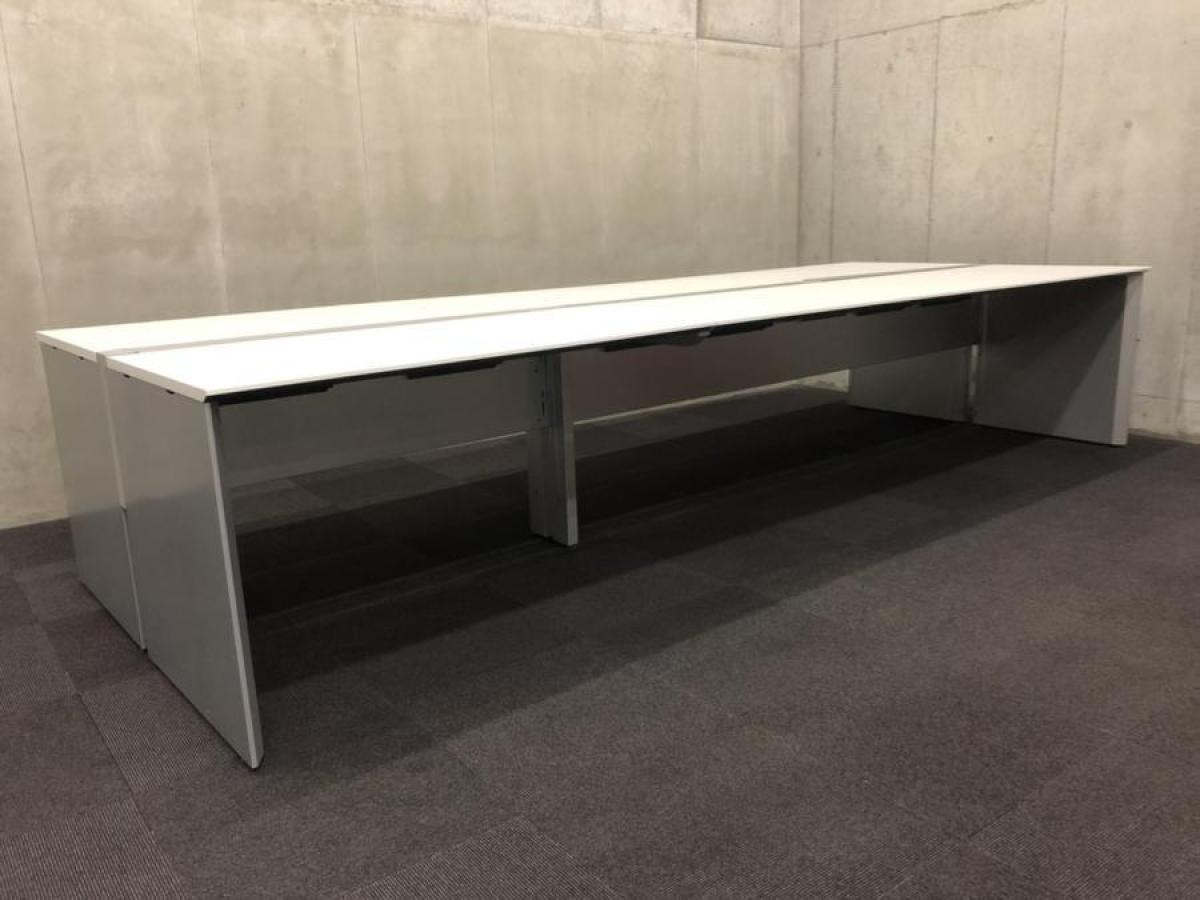 中古】ワークヴィスタ コクヨ/KOKUYO フリーアドレスデスク 中古】ワークヴィスタ コクヨ/KOKUYO フリーアドレスデスク