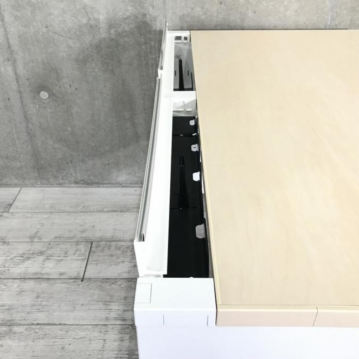 中古】iSシリーズ コクヨ/KOKUYO 平机 515656 - 中古オフィス 中古】iSシリーズ コクヨ/KOKUYO 平机 515656 - 中古オフィス