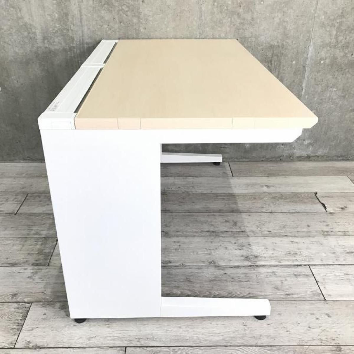 中古】iSシリーズ コクヨ/KOKUYO 平机 515656 - 中古オフィス 中古】iSシリーズ コクヨ/KOKUYO 平机 515656 - 中古オフィス