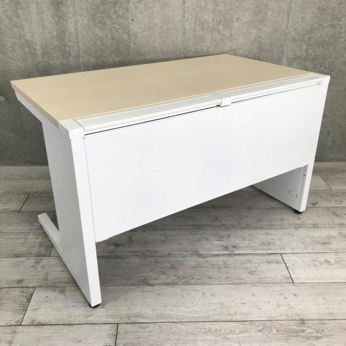 中古】iSシリーズ コクヨ/KOKUYO 平机 515656 - 中古オフィス 中古】iSシリーズ コクヨ/KOKUYO 平机 515656 - 中古オフィス