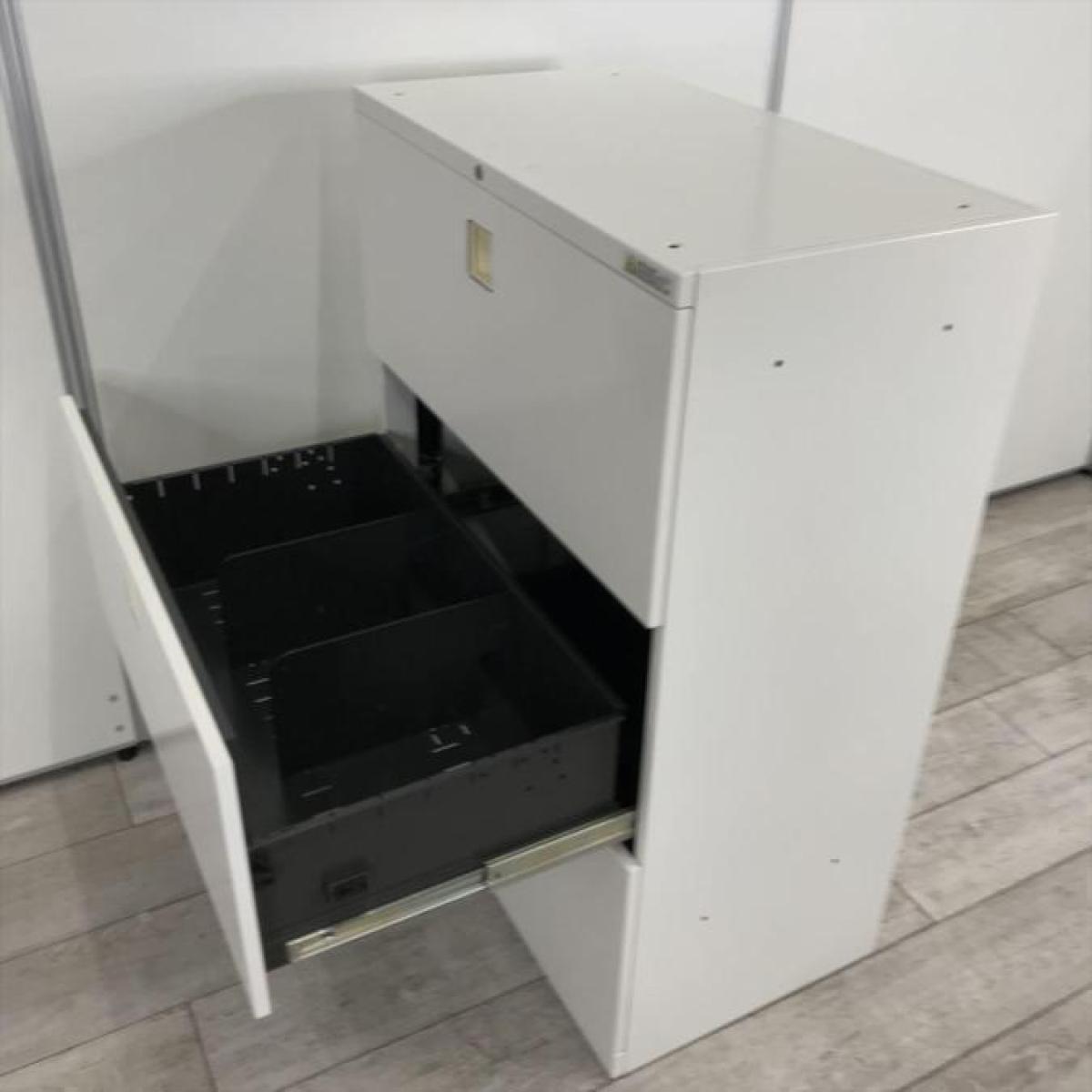中古】レクトライン 4TG3ZC ZA75 オカムラ/okamura ロー