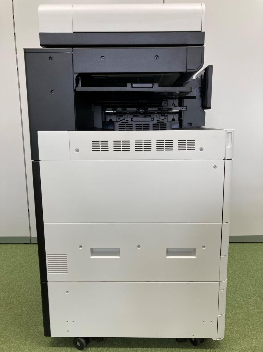 中古】TASKalfa TASKalfa 2553ci 京セラ/KYOCERA カラー複合機 中古】TASKalfa TASKalfa 2553ci 京セラ/KYOCERA カラー複合機