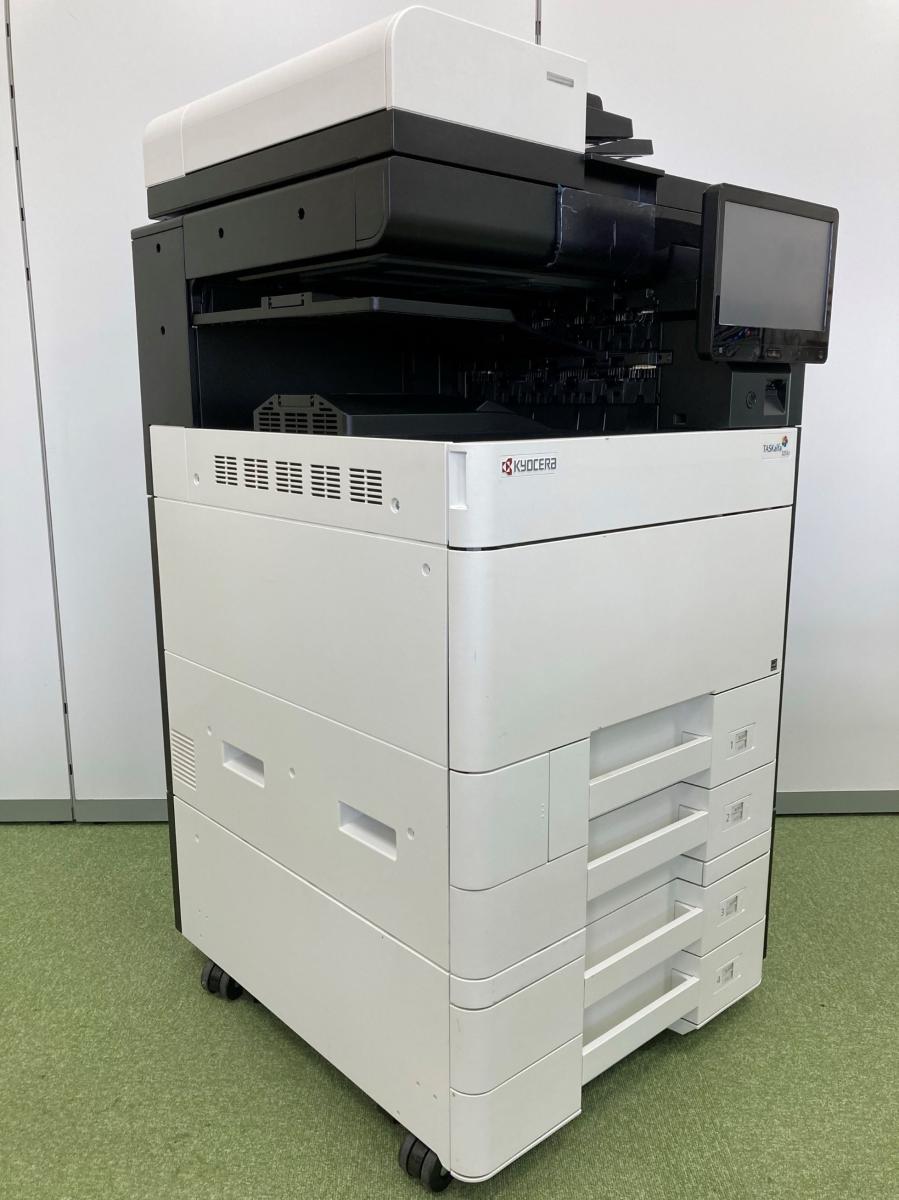 中古】TASKalfa TASKalfa 2553ci 京セラ/KYOCERA カラー複合機 中古】TASKalfa TASKalfa 2553ci 京セラ/KYOCERA カラー複合機