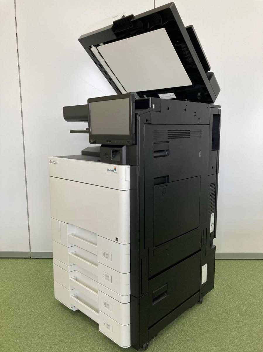 中古】TASKalfa TASKalfa 2553ci 京セラ/KYOCERA カラー複合機 中古】TASKalfa TASKalfa 2553ci 京セラ/KYOCERA カラー複合機