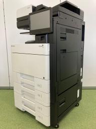 【21】2019年製複合機でオフィス業務をサポート！一般的な25枚スピードで業務効率アップ！_RQV9100037