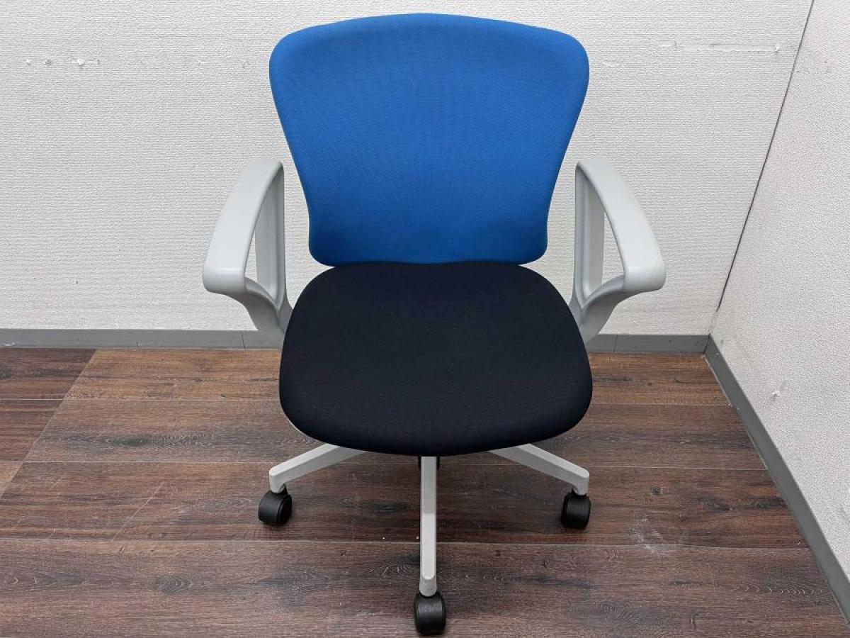 中古】Valche イナバ/INABA 肘付ローバックチェア 515695 - 中古 中古】Valche イナバ/INABA 肘付ローバックチェア 515695 - 中古