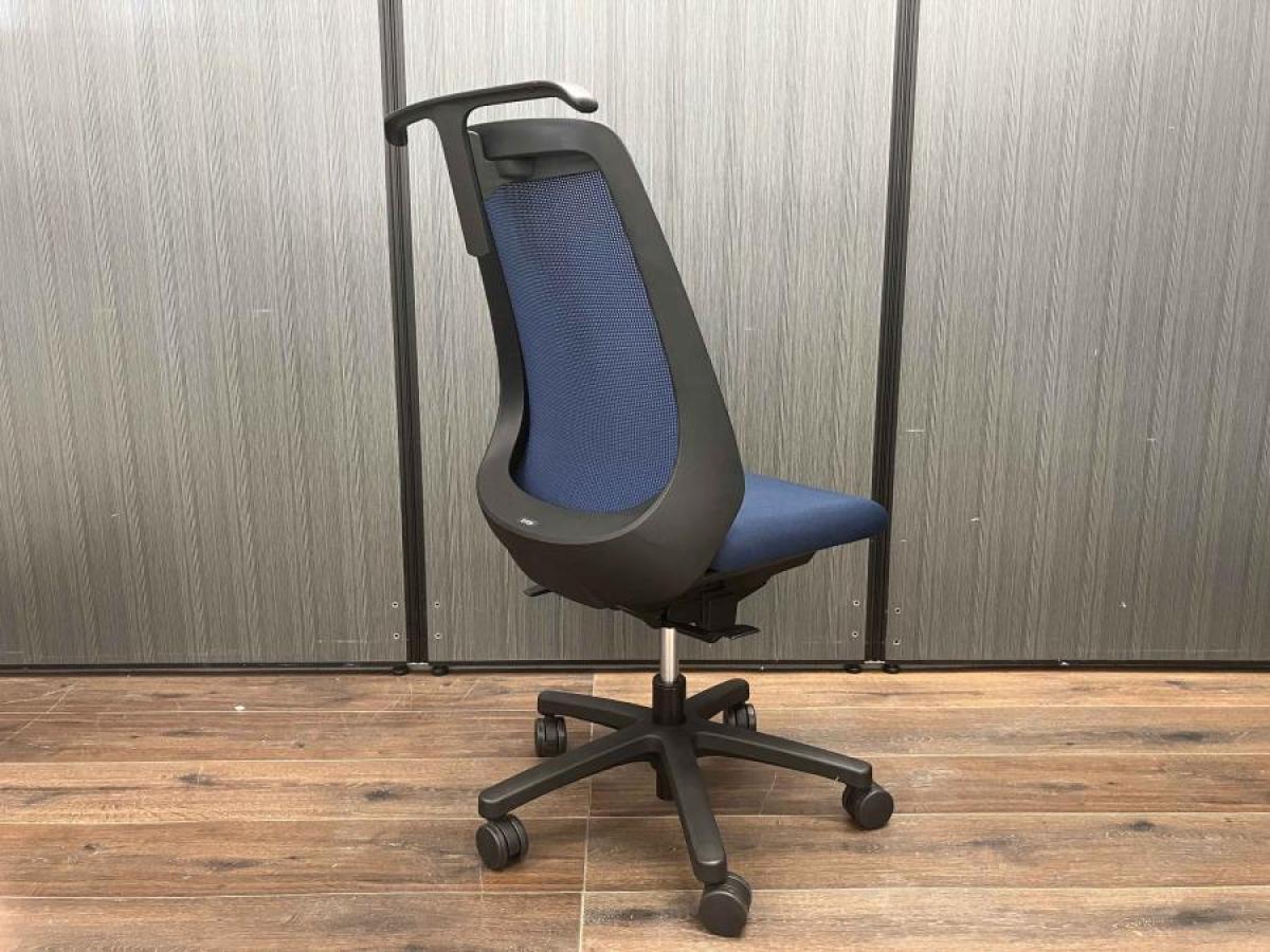 中古】ノナ イトーキ/ITOKI 肘無ハイバックチェア 515696 - 中古 中古】ノナ イトーキ/ITOKI 肘無ハイバックチェア 515696 - 中古