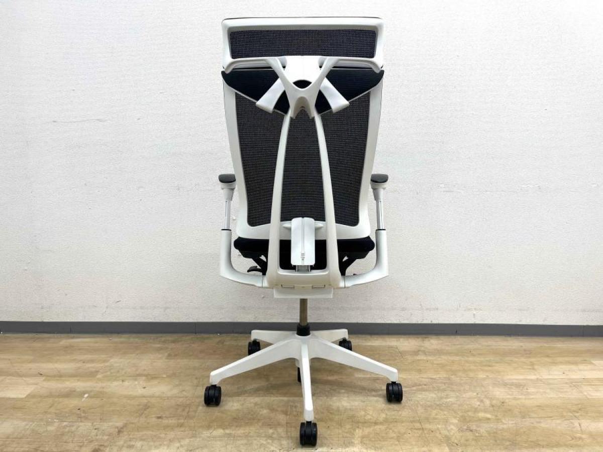ITOKI セレーオチェア KF-570JB1-TTT1