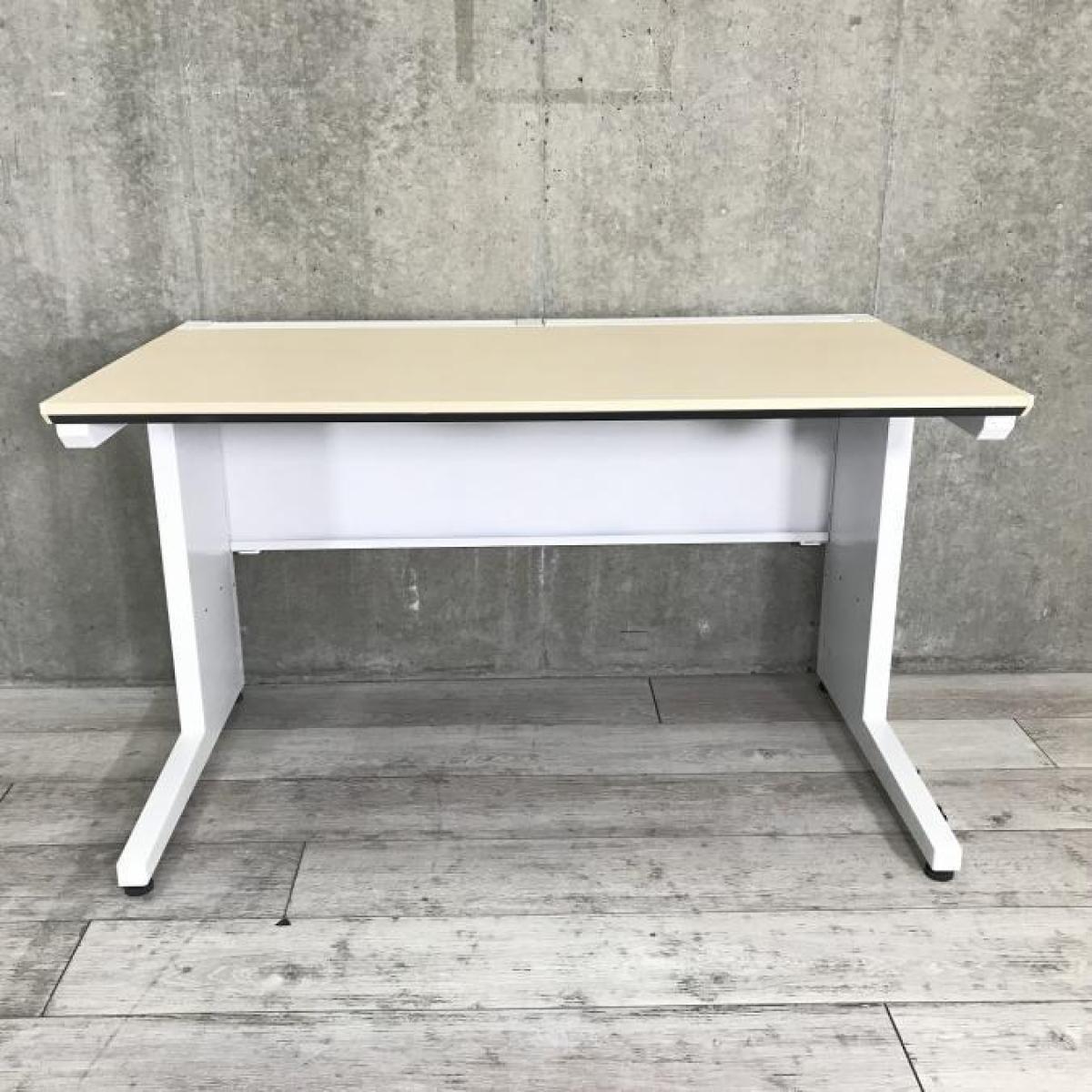 中古】iSシリーズ コクヨ/KOKUYO 平机 515722 - 中古オフィス 中古】iSシリーズ コクヨ/KOKUYO 平机 515722 - 中古オフィス