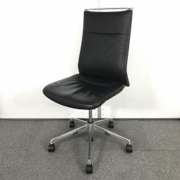 中古】モード オカムラ/okamura 肘付ハイバックチェア 502472 - 中古  