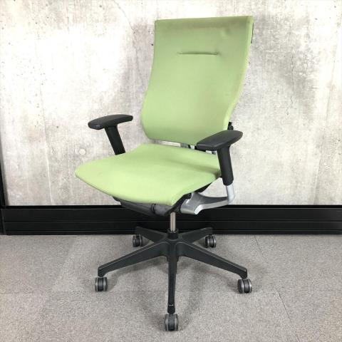 イトーキ(ITOKI) スピーナチェア(Spina) 一覧 - 中古オフィス イトーキ(ITOKI) スピーナチェア(Spina) 一覧 - 中古オフィス