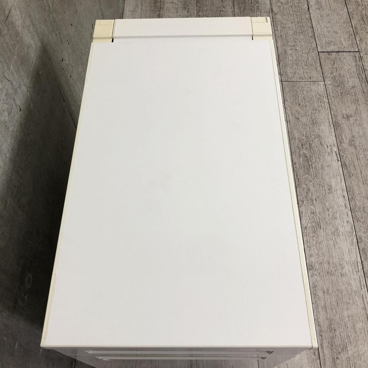中古】アドバンス オカムラ/okamura 脇机3段 515739 - 中古