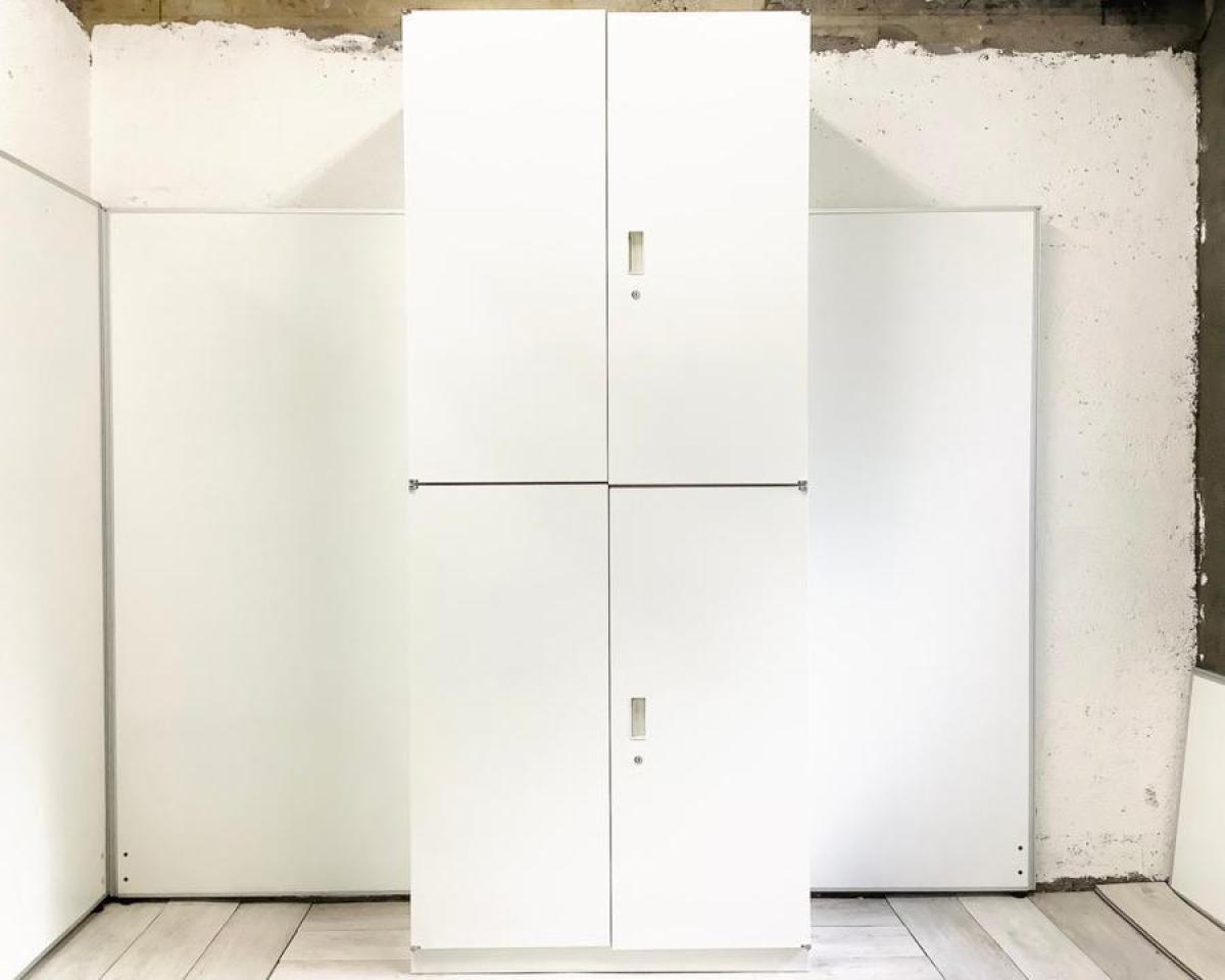 中古】シンライン HTM-109HSS-W9 イトーキ/ITOKI ハイ 中古】シンライン HTM-109HSS-W9 イトーキ/ITOKI ハイ