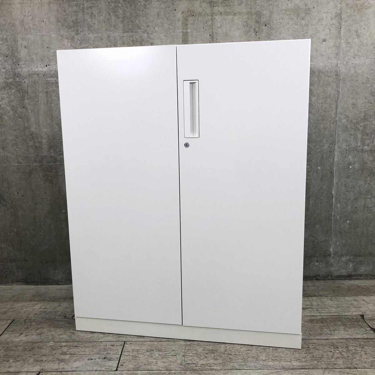 中古】エディア BWUH-SD59SAWN コクヨ/KOKUYO ローキャビネット 中古】エディア BWUH-SD59SAWN コクヨ/KOKUYO ローキャビネット