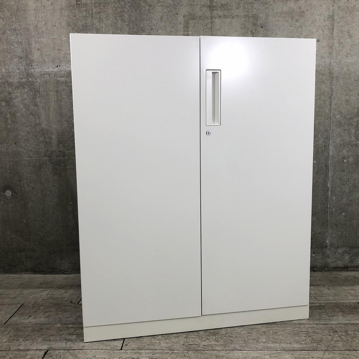 中古】エディア BWUH-SD59SAWN コクヨ/KOKUYO ローキャビネット 中古】エディア BWUH-SD59SAWN コクヨ/KOKUYO ローキャビネット