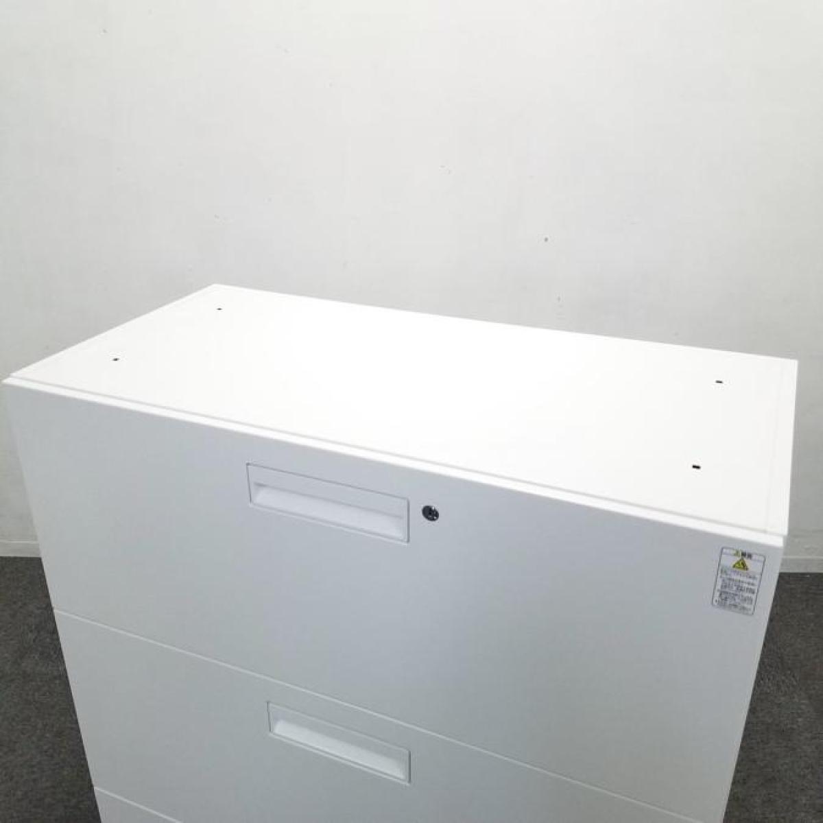 中古】エディア コクヨ/KOKUYO ローキャビネット/ラテラル 中古】エディア コクヨ/KOKUYO ローキャビネット/ラテラル