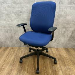 【人気チェアがお得！】オカムラ　Okamura　シルフィー　Sylphy　オフィスチェア　チェア　ゲーミングチェア　中古　＊福岡市で、中古オフィス用品・オフィス家具をお探しなら「オフィスバスターズ福岡南店」へ＊福岡でのオフィス用品一式ご手配可能！