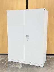 【在庫入替セール品】【オカムラのローキャビネット(両開き書庫)【レクトライン】が入荷しました！/オススメ(おすすめ) /人気商品【弊社使用欄：A00982992】