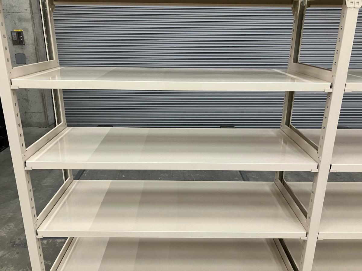 ステンレス 収納棚 700×600×850 中古厨房/24G1511Z : 得値厨房