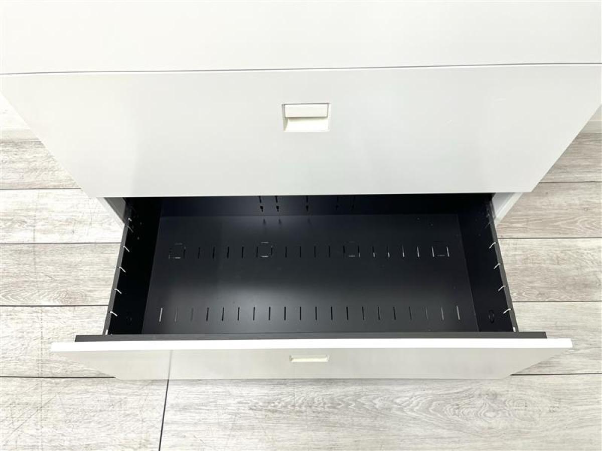 中古】SAデュオライン オカムラ/okamura ハイキャビネット 中古】SAデュオライン オカムラ/okamura ハイキャビネット