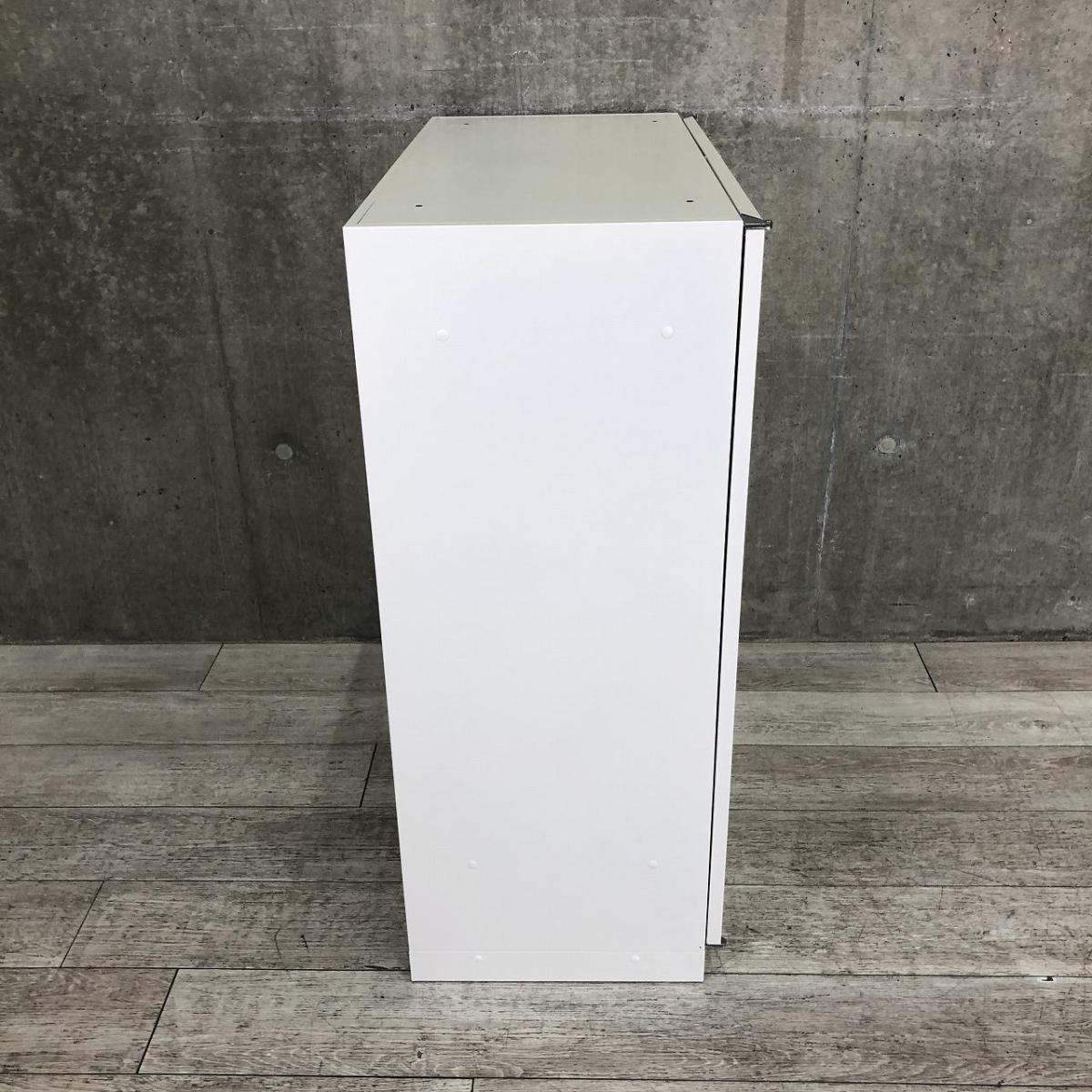 中古】シンライン イトーキ/ITOKI ローキャビネット/両開き 中古】シンライン イトーキ/ITOKI ローキャビネット/両開き