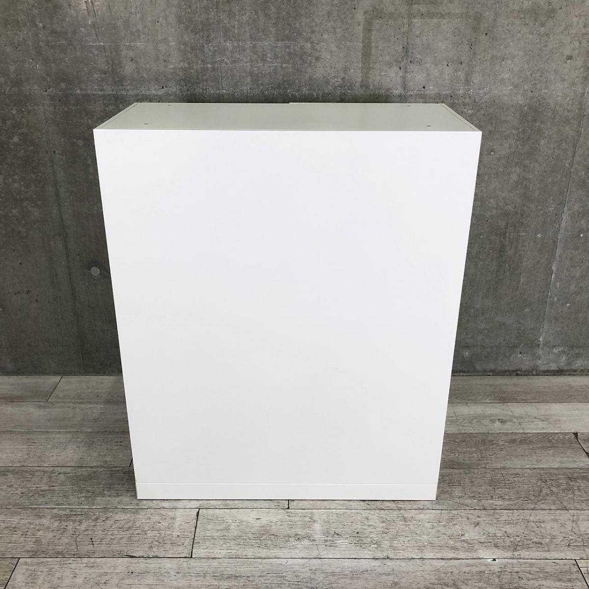 中古】シンライン イトーキ/ITOKI ローキャビネット/両開き 中古】シンライン イトーキ/ITOKI ローキャビネット/両開き