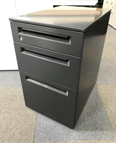ワゴン3段の通販 - 中古オフィス家具ならオフィスバスターズ ワゴン3段の通販 - 中古オフィス家具ならオフィスバスターズ