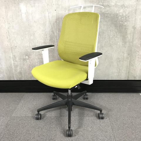 オフィスチェア・事務椅子の通販 - 中古オフィス家具なら