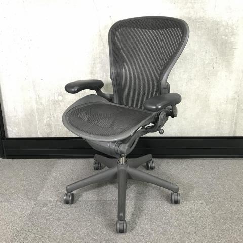 Herman Miller（ハーマンミラー） アーロンチェア(Aeron chair