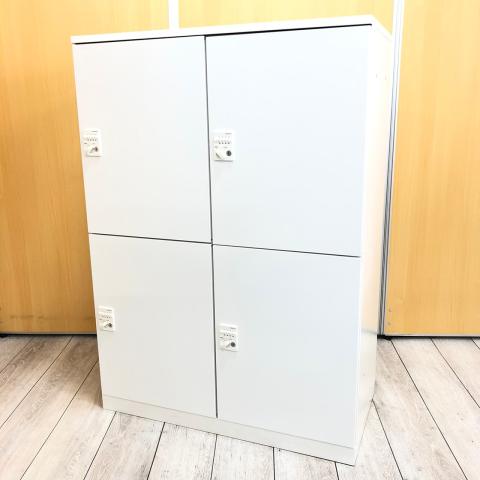 コクヨ(KOKUYO) エディアロッカー(EDIA Locker) 一覧 - 中古 コクヨ(KOKUYO) エディアロッカー(EDIA Locker) 一覧 - 中古