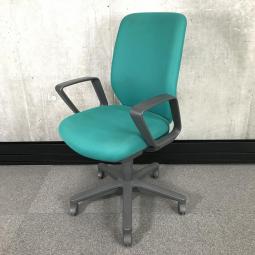 中古】メダチェア vitra/ヴィトラ 肘付ハイバックチェア 280200