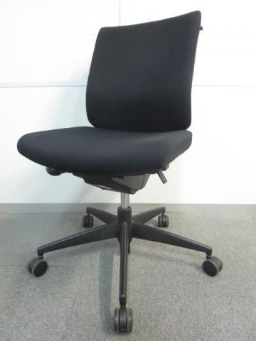 最新な 肘無ローバックチェアの通販 - 中古オフィス家具ならオフィス エクササイズグッズ