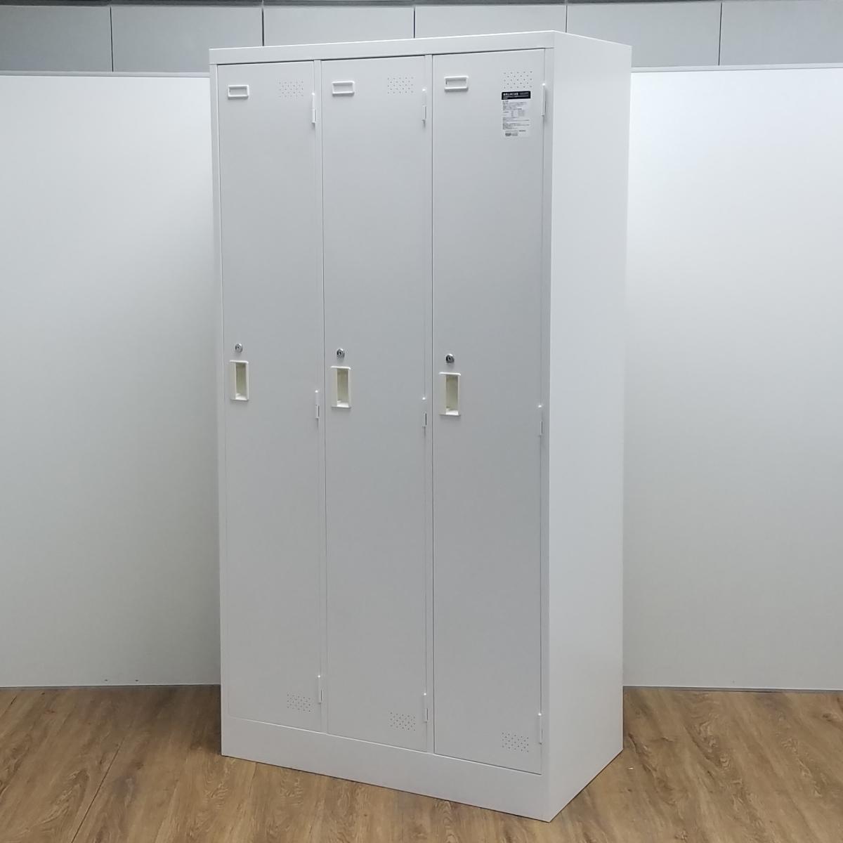 Amazon | 【メーカー配送・設置・組立】コクヨ LKロッカー