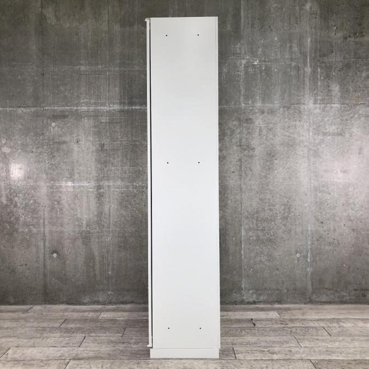 中古】BEストレージ ウチダ/UCHIDA ハイキャビネット/両開き 中古】BEストレージ ウチダ/UCHIDA ハイキャビネット/両開き