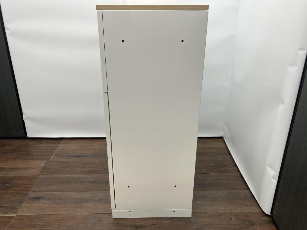 中古】エスキャビネット H1-M1090AAS-W9 イトーキ/ITOKI ロー 中古】エスキャビネット H1-M1090AAS-W9 イトーキ/ITOKI ロー