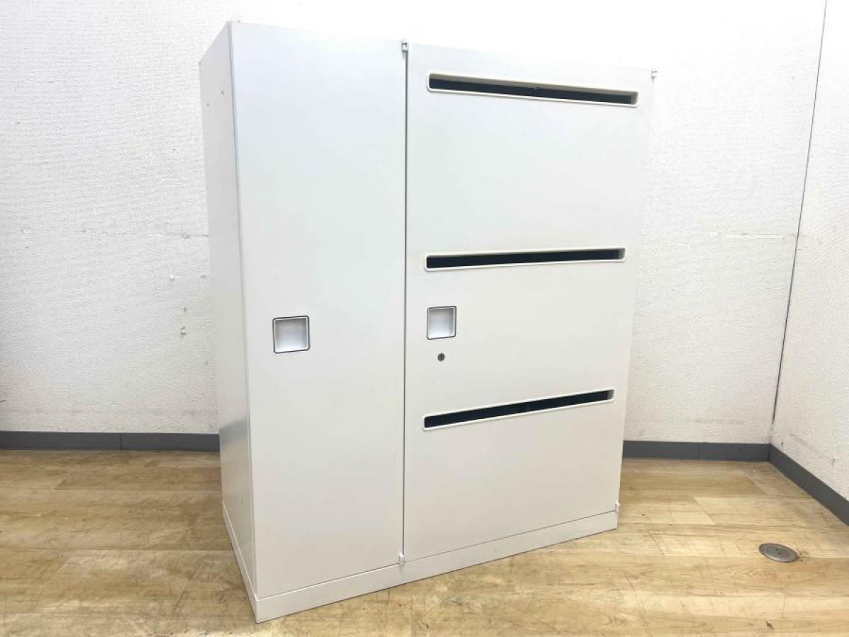 中古】レクトライン オカムラ/okamura 書庫その他 515942 - 中古 中古】レクトライン オカムラ/okamura 書庫その他 515942 - 中古