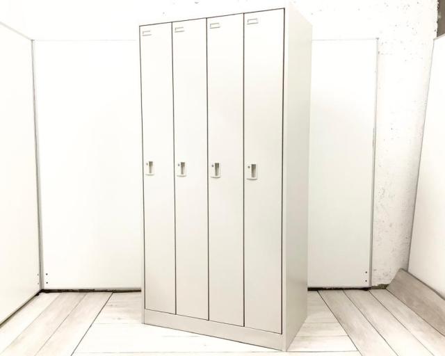 オカムラ(okamura) FZタイプ(FZ Locker) 一覧 - 中古オフィス オカムラ(okamura) FZタイプ(FZ Locker) 一覧 - 中古オフィス