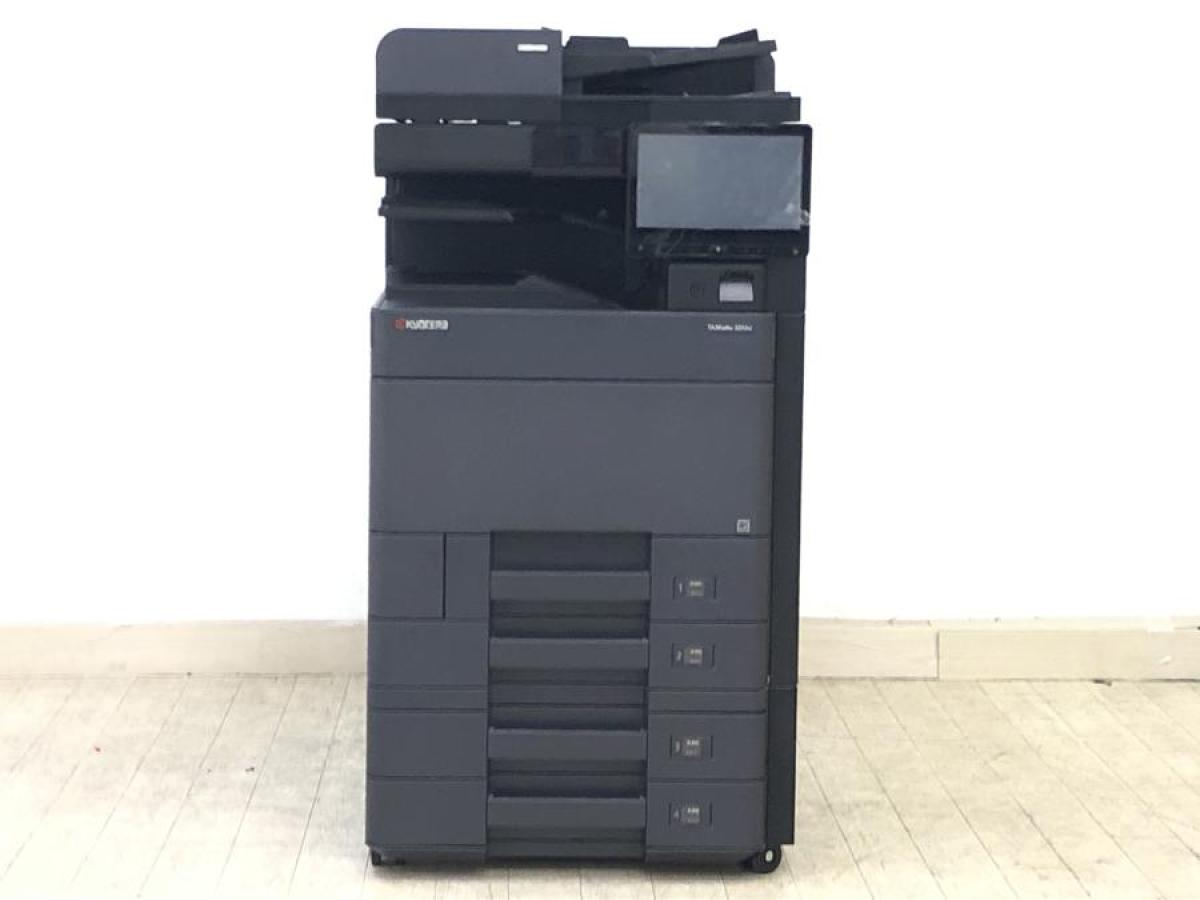 中古】TASKalfa TASKalfa 2553ci 京セラ/KYOCERA カラー複合機 中古】TASKalfa TASKalfa 2553ci 京セラ/KYOCERA カラー複合機