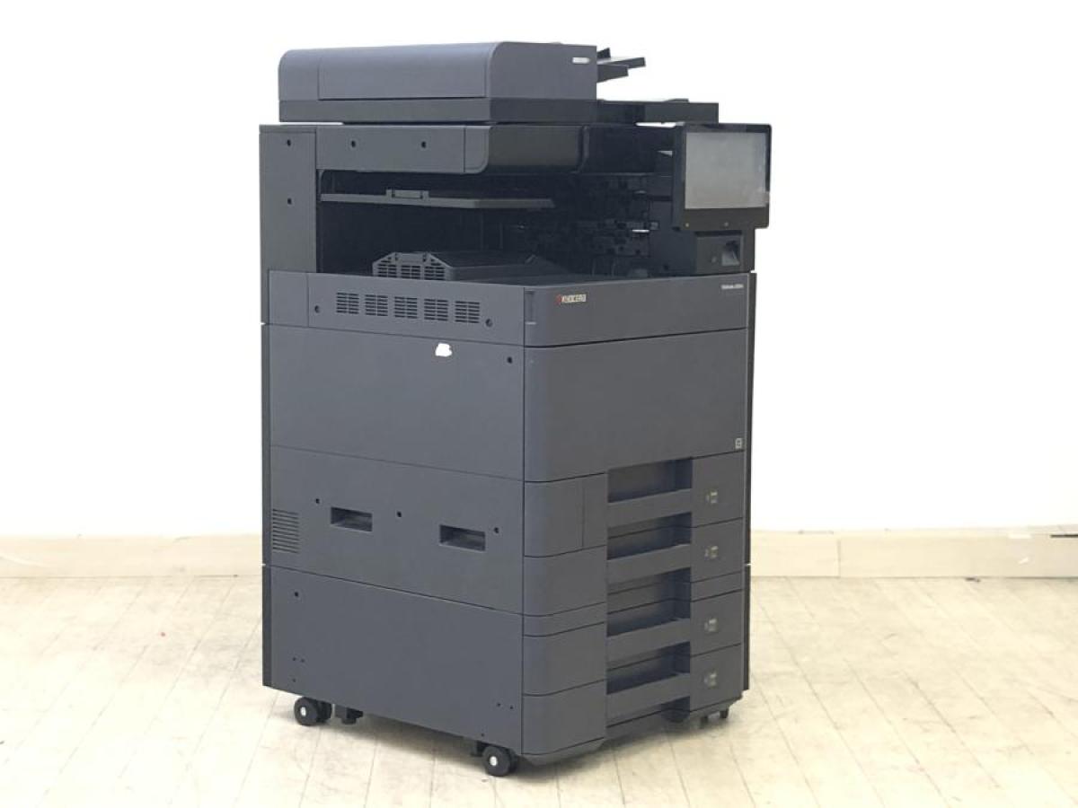中古】TASKalfa TASKalfa_2554ci 京セラ/KYOCERA カラー複合機
